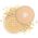 Bellapierre Cosmetics Biri pudra makiažo užbaigimui Bellapierre Banana Setting Powder BP001/BSP001, geltono atspalvio, 4 g.