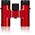 Bresser Sirius  6x24 rot