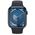Apple Watch Series 9 (GPS) 45mm Midnight Blue Aluminum Case with Midnight Blue Sport Band, S/M (MR993)