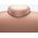 Apple AirPods Max headphones, orange