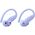 Beats Powerbeats Pro 2 True Wireless Earbuds, Hyper Violet