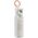 Skullcandy Dime Evo True Wireless Bluetooth Earbuds, White/Orange