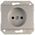 SOCKET VILMA XP500 WO/F MET