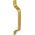 UNIVERSAL HANDLE UN150 (150 MM)