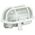 LAMP HOUSING D3151P 60W E27 IP44 UV RS