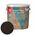 VALTTI PLUS TERRACE OIL 2.7L BLACK