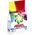 POWDERS ARIEL COLOR 36W 1.98KG