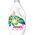 DETERGENT ARIEL MS 48W 2.4L