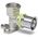 FEMALE COUPLING 20 X 2,00 -1/2F