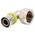 FEMALE ELBOW 25 X 2,50 -3/4F