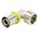 MALE ELBOW 20 X 2,00 - 3/4M