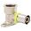 BACKPLATE ELBOW FEMALE 16 X 2,00 -1/2F