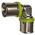 ELBOW 18 X 2,00