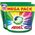 LIQUID TABS ARIEL COLOR 100PCS