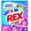 PWDER WASHI REXMALAYSIAN COLOR 4W 1.1KG