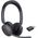 Yealink Headset WH68 Hybrid Teams