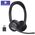 Yealink Headset WH68 Hybrid Teams