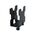 Accessory, Mini Pc Mount For Lx Pro Wall System, Wcb