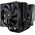Thermalright Frost Commander 140 Juodas (140mm) Procesoriaus Aušintuvas