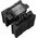 Thermalright Peerless Assassin 90 SE Juodas (92mm) Procesoriaus Aušintuvas