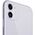 Smartfon Apple Προανακτημένο A grade Apple iPhone 11 64GB Βιολετί