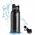 Bidon termiczny Rockbros 35210029001 rowerowy na napoje 550 ml - czarny