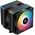 K Cooler DeepCool AG620 Black ARGB V2