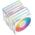 K Cooler DeepCool AG620 White ARGB V2