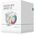 K Cooler DeepCool AG620 White ARGB V2