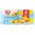 TOILET PAPER DELUXE MANGO 8PCS 3 LAYERS
