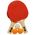 TABLE TENNIS SET. 1XRACKETS. 3XBALLS