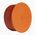 SEWER SOCKET PLUG 110 PVC BROWN