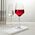 GLASS WINE AG LUMI 4PCS 390ML