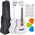 V-TONE UK23 WH ukulele koncertowe akustyczne 23""