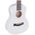 V-TONE UK23 WH ukulele koncertowe akustyczne 23""