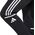 Spodnie dla dzieci adidas Squadra 25 Sweat czarne JE2762 164cm