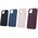 ΕΠΙΚΑΛΥΨΗ SATIN ΓΙΑ SAMSUNG S24 ΜΑΥΡΟ