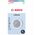 ΜΠΑΤΑΡΙΑ BOSCH 1ΤΜΧ CR2032 ΑΛΚΑΛΙΚΗ CR2032B1/00