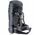 Τουριστικό σακίδιο Deuter Aircontact Pro 85+10 μαύρο