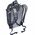 Τουριστικό σακίδιο DEUTER Speed Lite 21 μαύρο