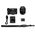 Canon EOS R50 V + RF-S 14-30mm F4-6.3 IS STM PZ Μαύρο