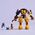 Ninjago Mech bojowy Spinjitzu Arina (71839)
