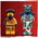 Ninjago Mech bojowy Spinjitzu Arina (71839)