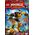 Ninjago Mech bojowy Spinjitzu Arina (71839)