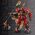 Ninjago Mech ognistego rycerza (71846)