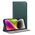 Kabura SMART MAGNETO για SAMSUNG M55 5G σκούρο πράσινο