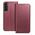 Kabura SMART MAGNETO για SAMSUNG M55 5G μπορντό