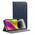 Kabura SMART MAGNETO για SAMSUNG M55 5G μπλε