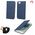 Kabura SMART MAGNETO για SAMSUNG M55 5G μπλε