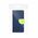 Θήκη FANCY Book για SAMSUNG A16 μπλε και λαχανί